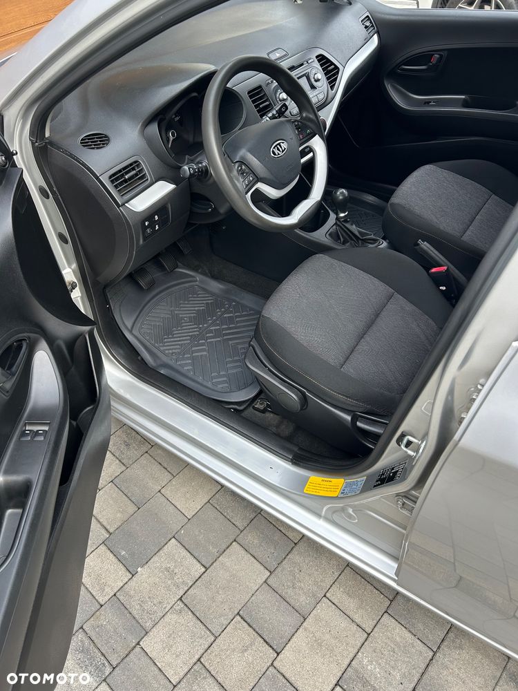 Kia Picanto - 13