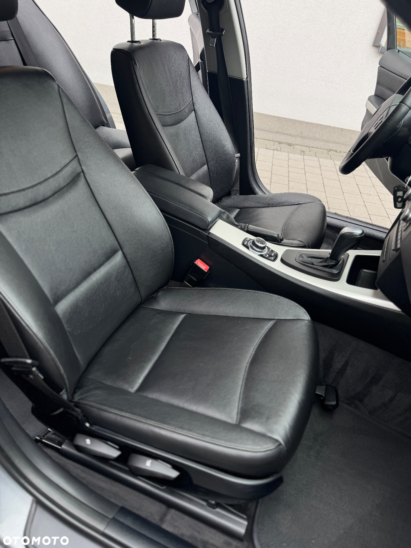 BMW Seria 3 - 16