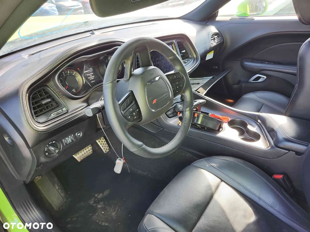 Dodge Challenger 3.6 GT AWD - 22