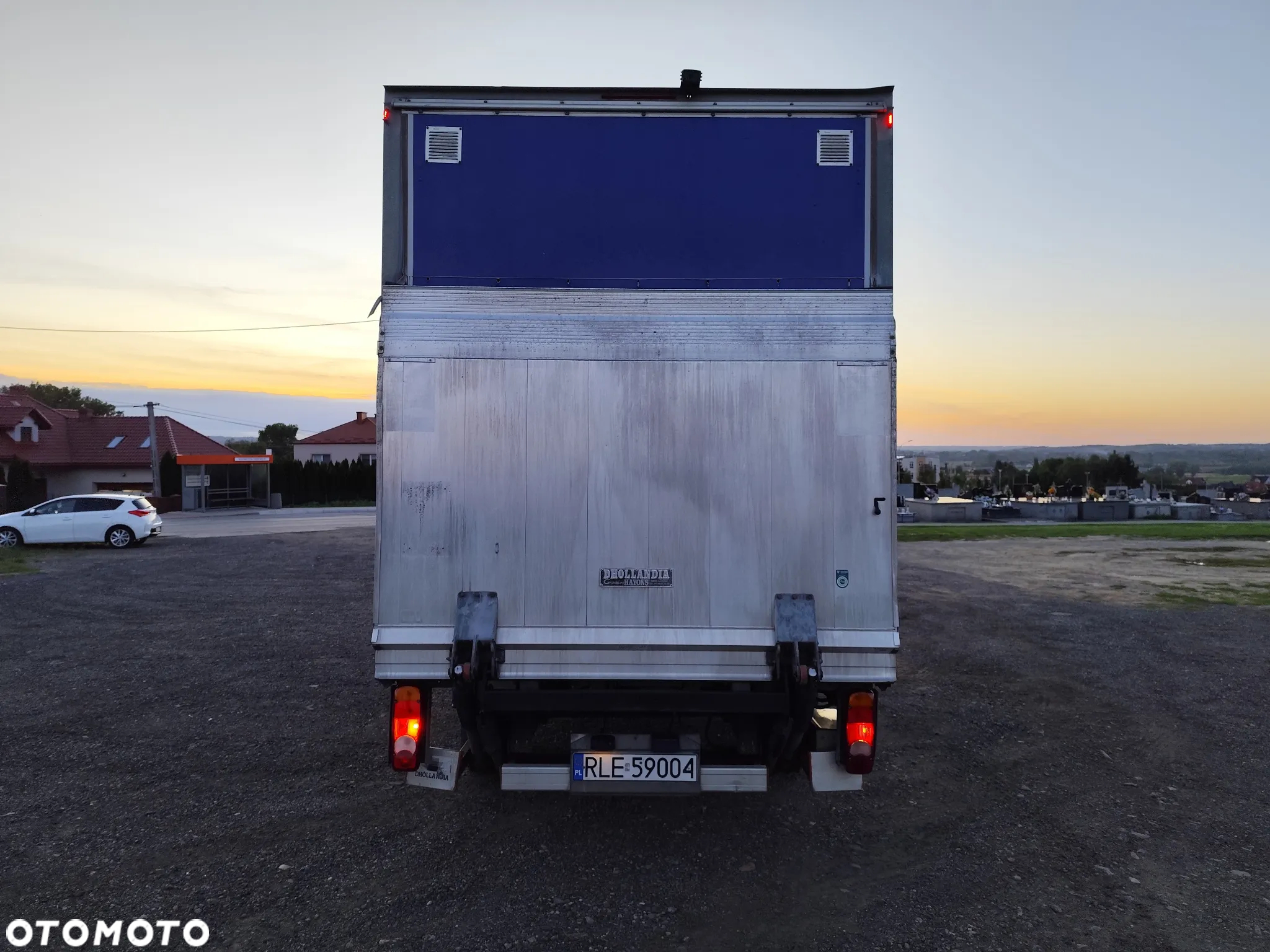 Renault Master - 3