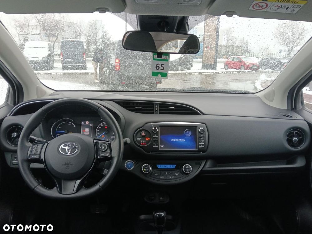 Toyota Yaris - 2