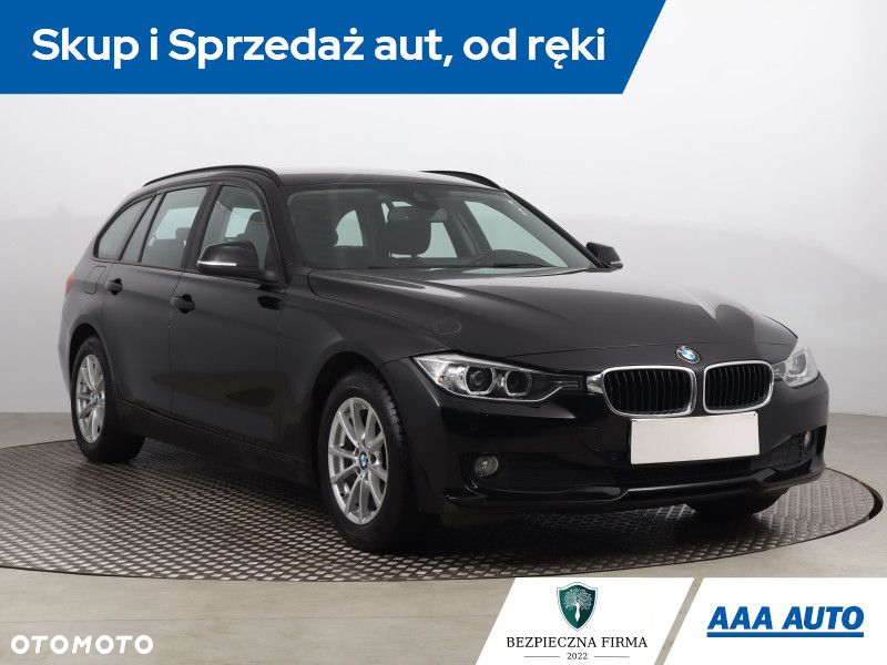 BMW Seria 3 - 2