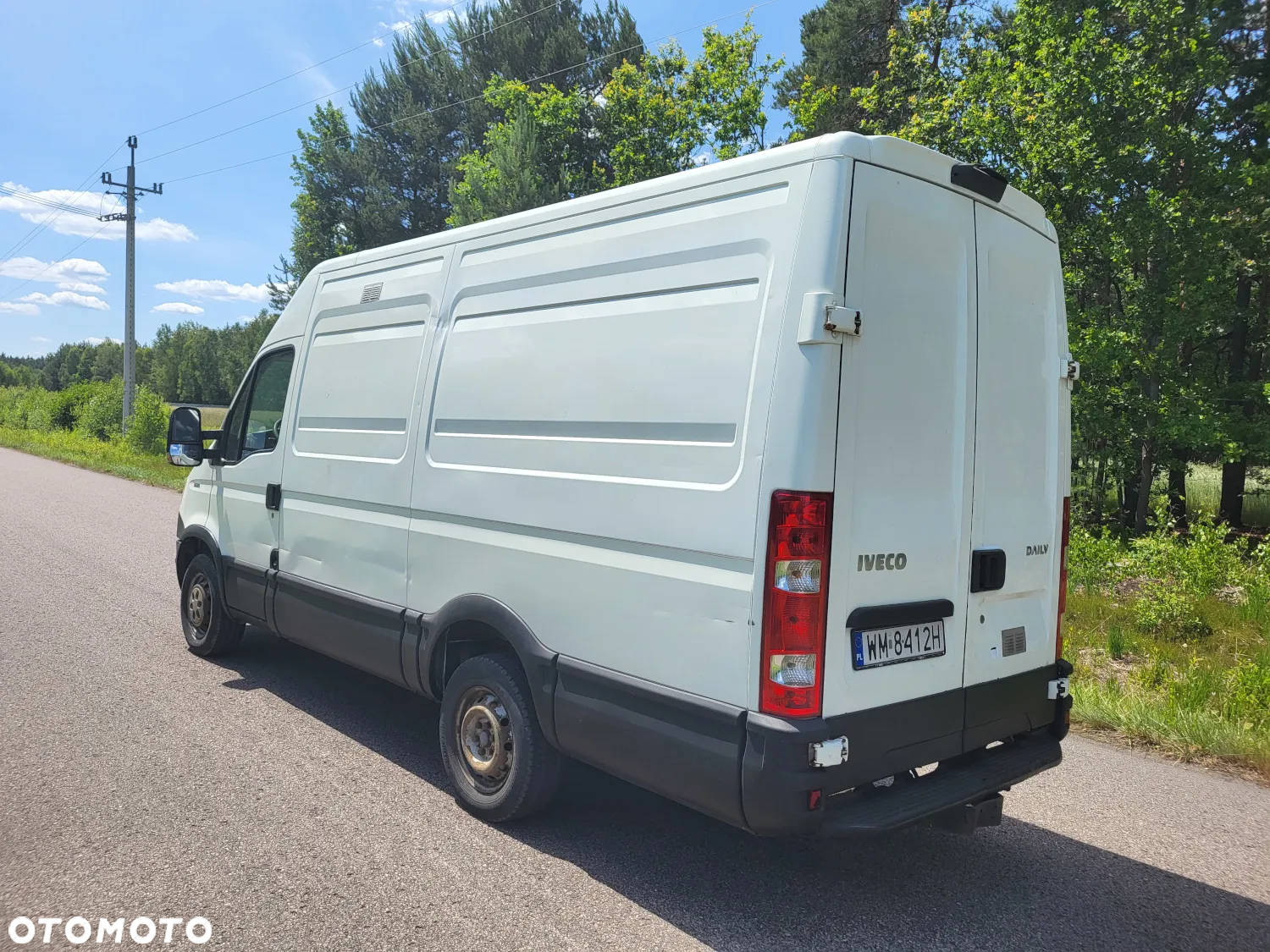 Iveco Daily - 9