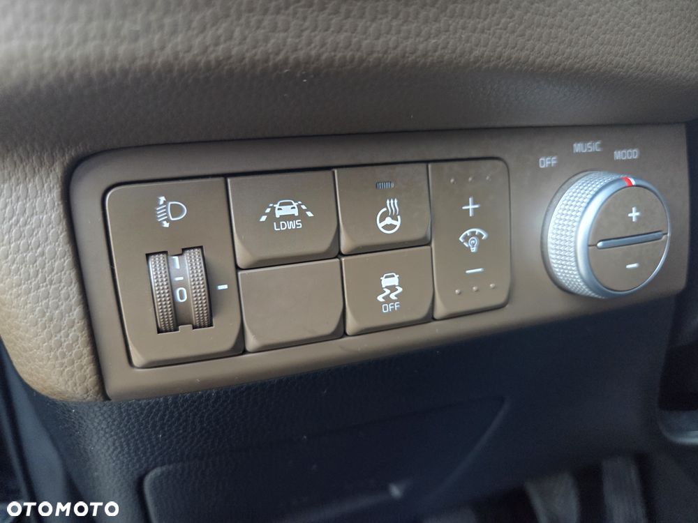 Kia Soul 1.6 GDI Dream Team Edition - 27