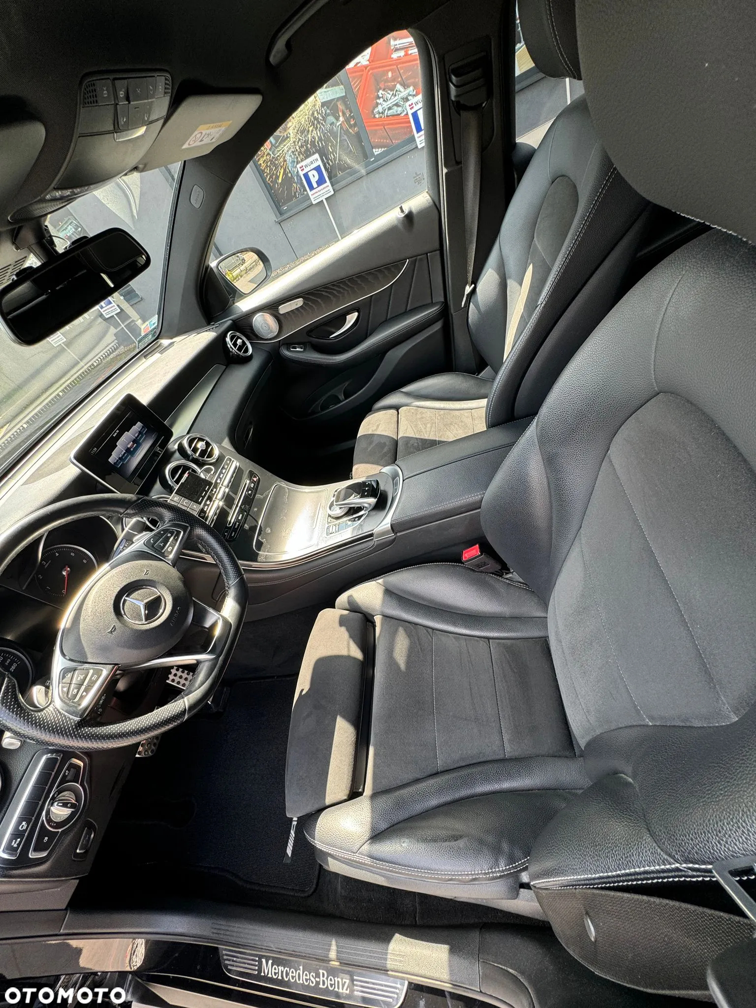 Mercedes-Benz GLC - 2