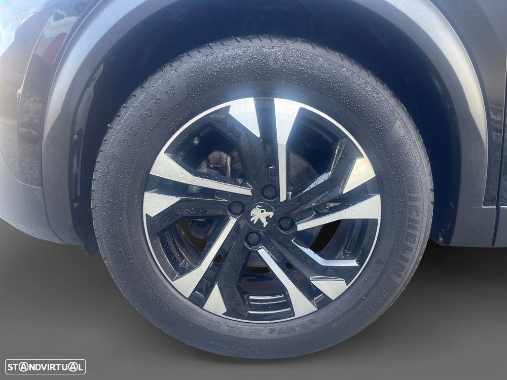 Peugeot 2008 1.5 BlueHDi Allure - 14