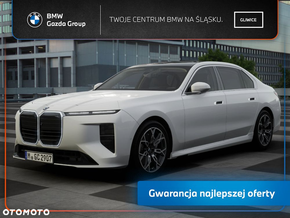 BMW Seria 7 ver-740d-xdrive-mhev-m-sport-sport - 2