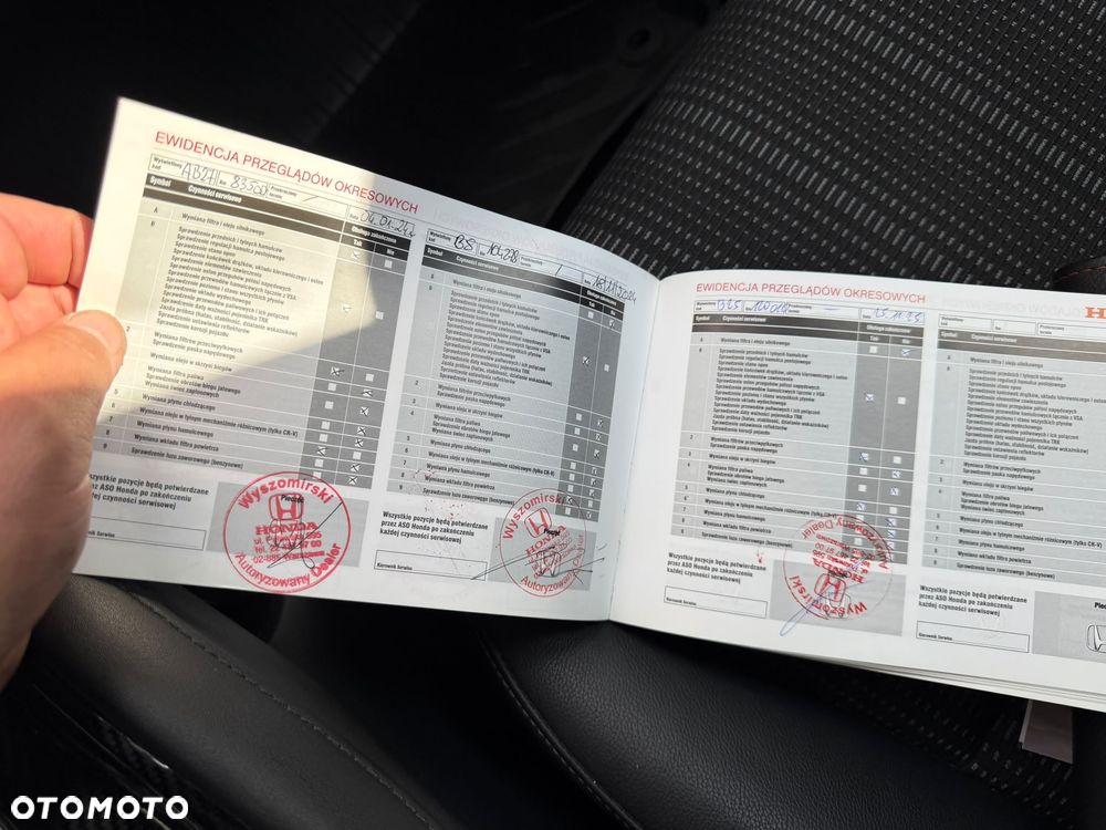 Honda HR-V 1.5 Executive (ADAS) CVT - 20