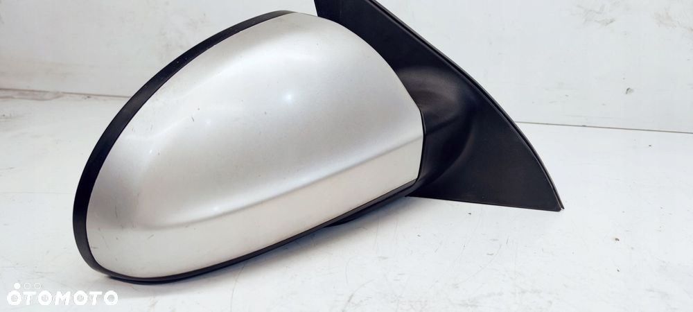 LUSTERKO PRAWY PRZÓD KIA CEED I EU ORYGINAŁ 5 PIN - 4