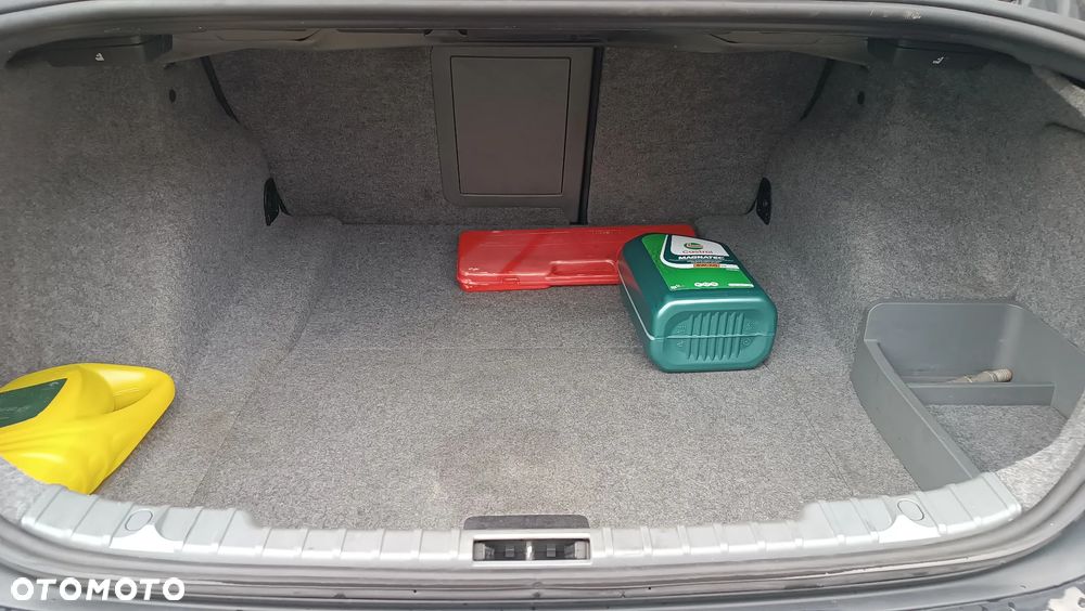 BMW Seria 3 - 5