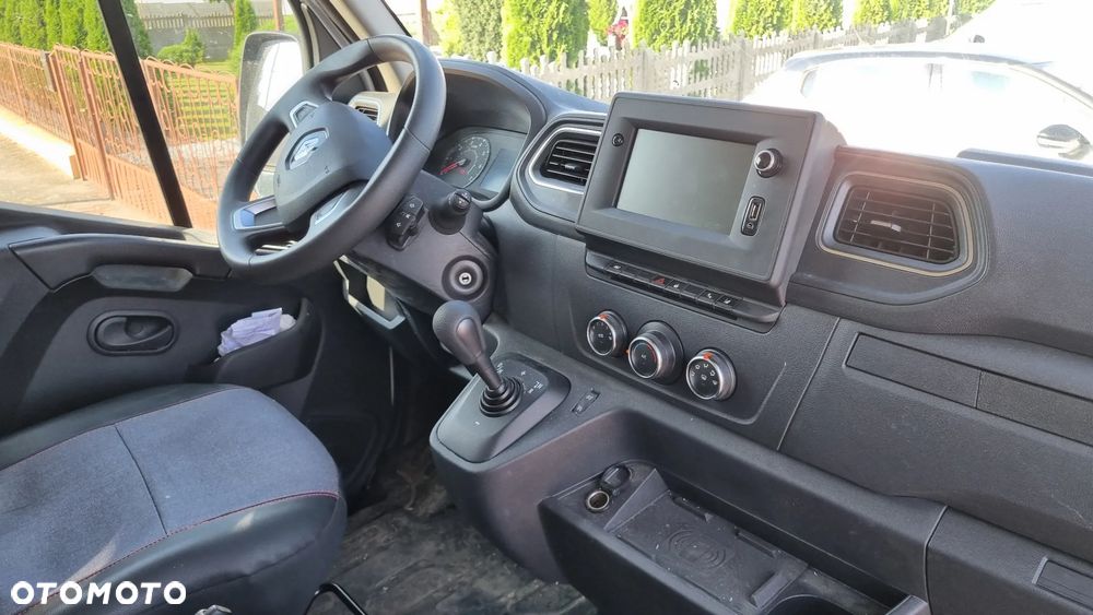 Renault Master - 28