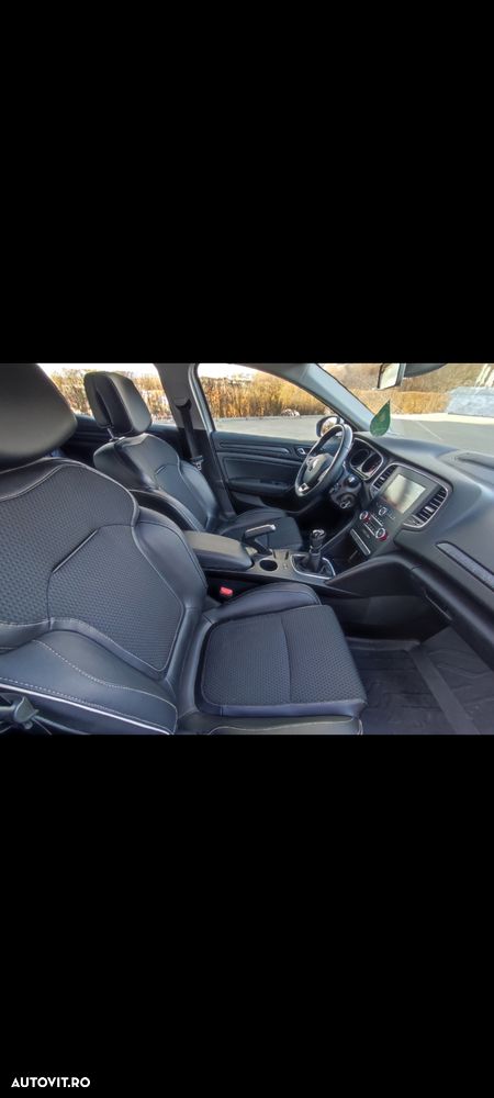 Renault Megane Energy dCi Zen - 3