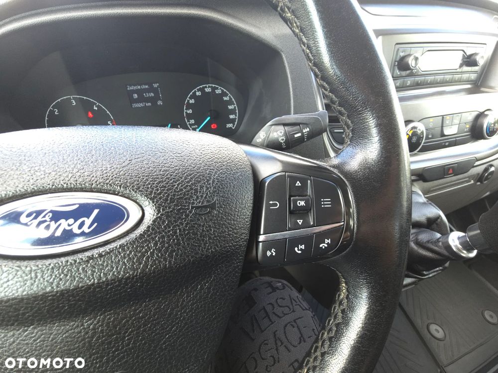Ford Transit 350 L3 - 24