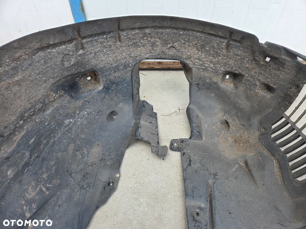 Nadkole prawe przednie Peugeot 308 T9 LIFT   9819974080 - 5