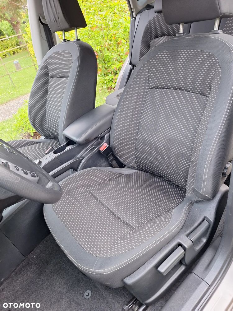 Nissan Qashqai 2.0 dCi 4 x 4 DPF acenta - 7
