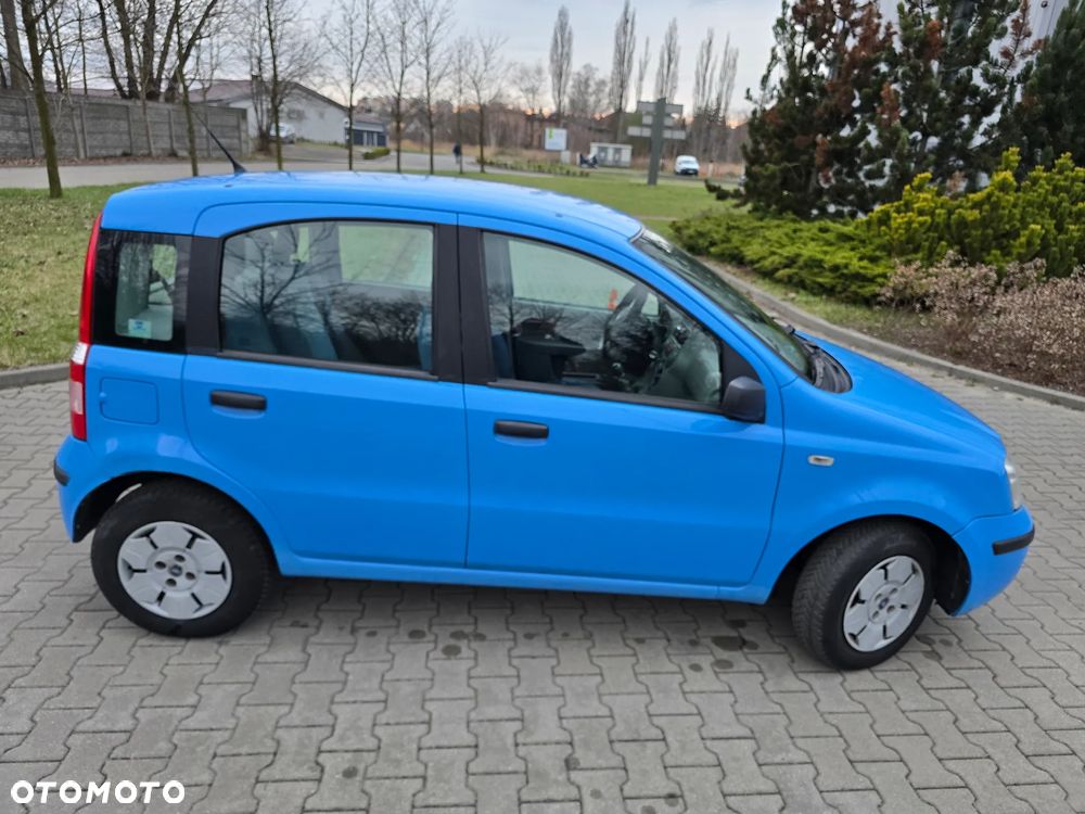 Fiat Panda 1.1 Actual Plus - 32