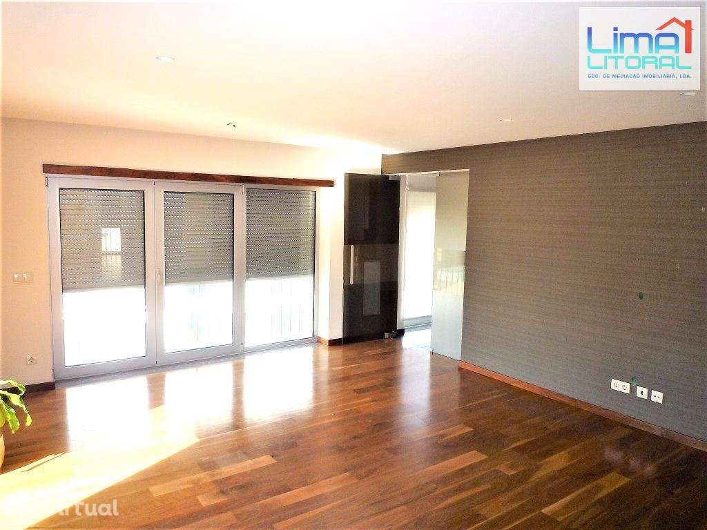 Moderno T2 com garagem individual - Grande imagem: 2/18