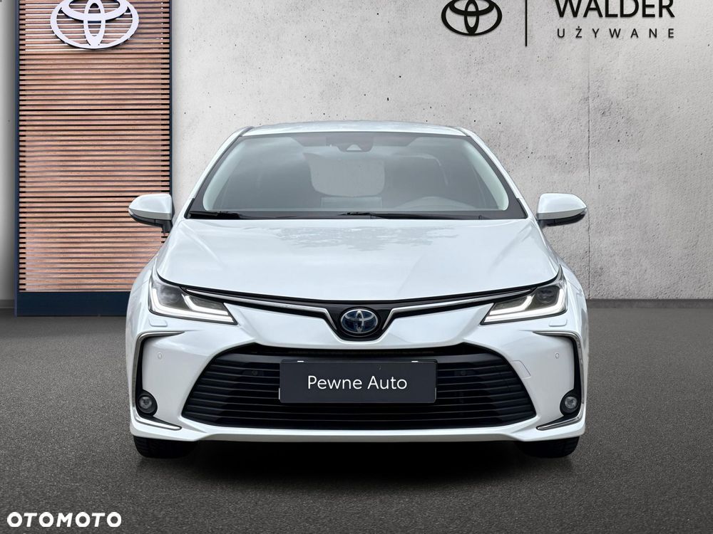 Toyota Corolla 1.8 Hybrid Comfort - 5