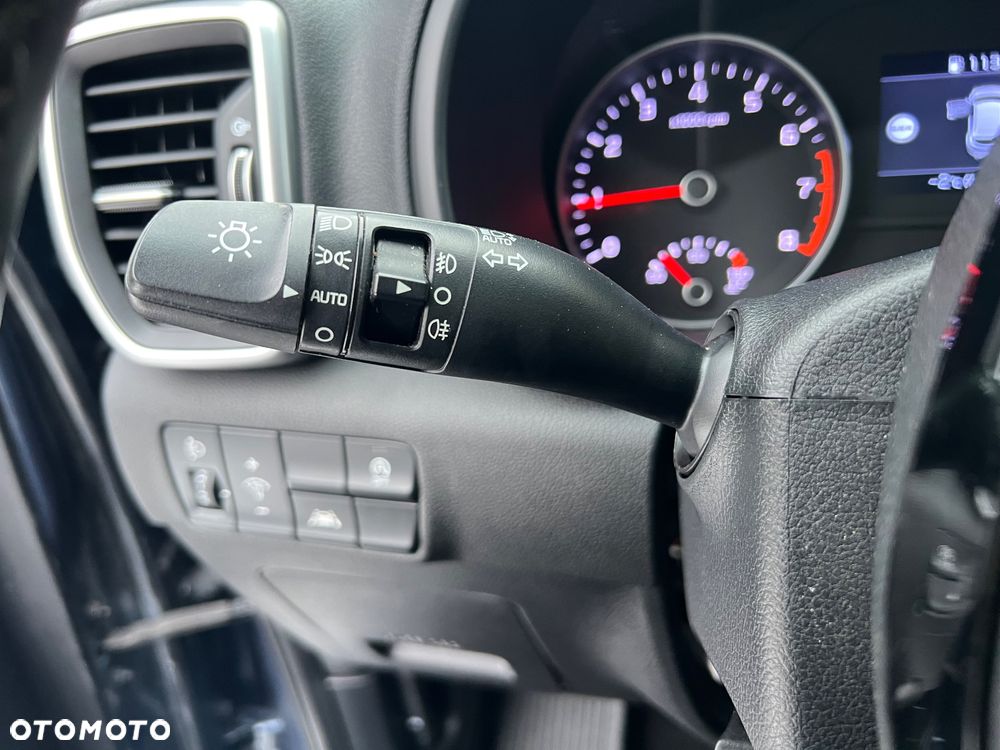 Kia Sportage 1.6 GDI 2WD Attract - 29