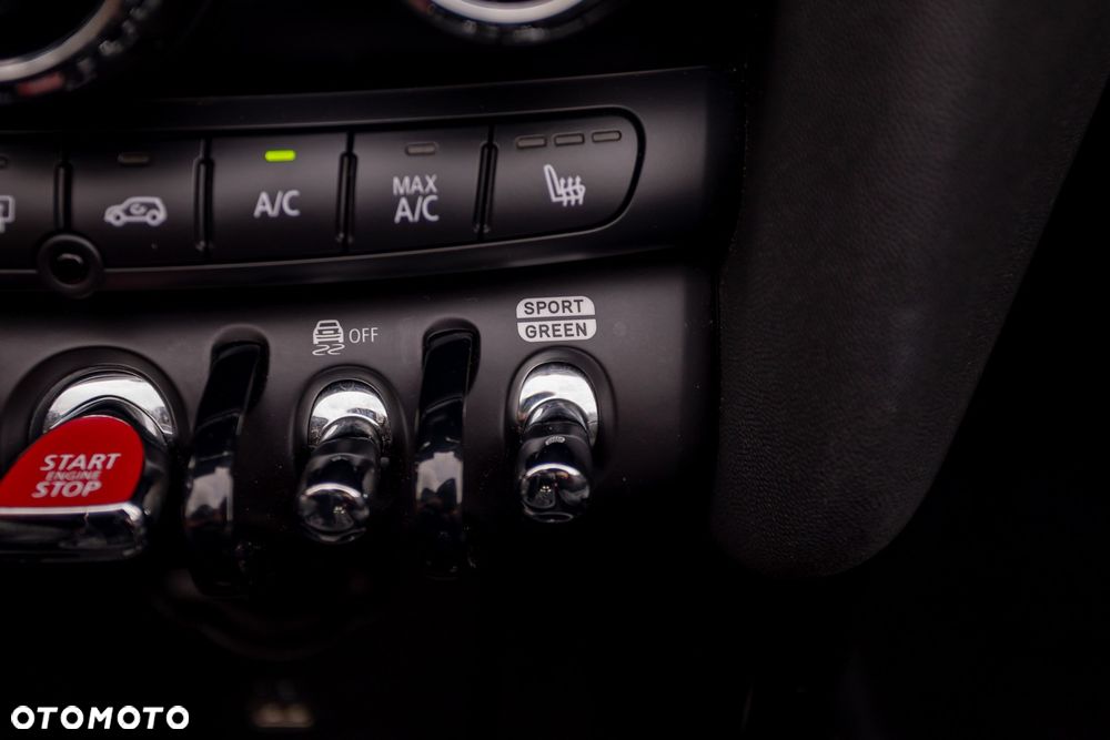 MINI John Cooper Works sport - 37