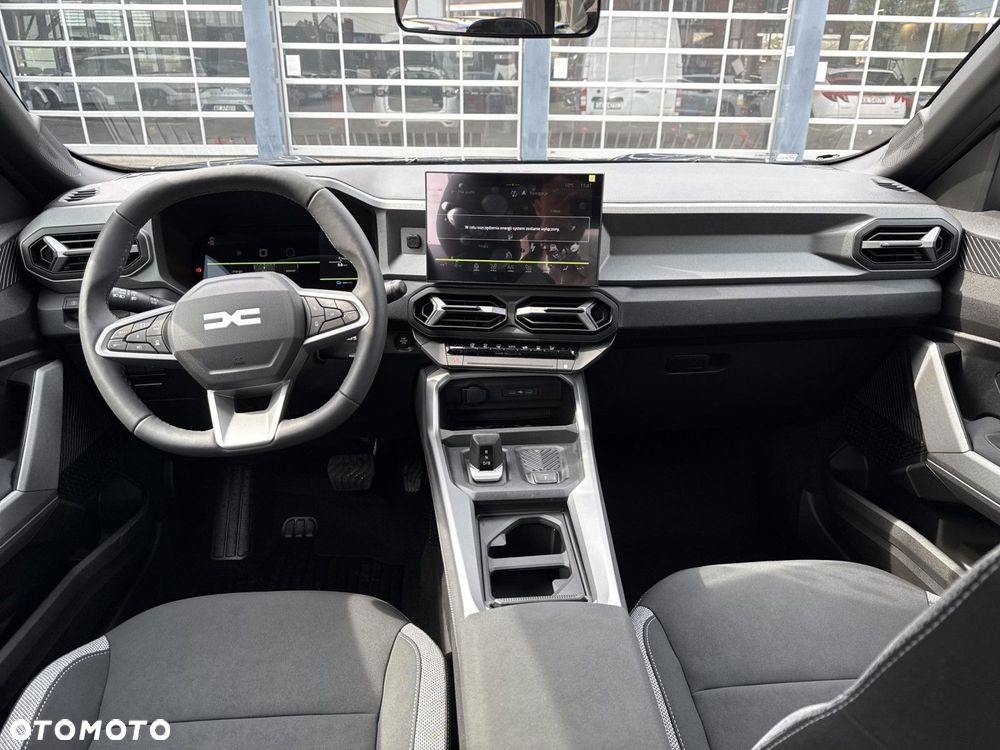 Dacia Bigster - 20