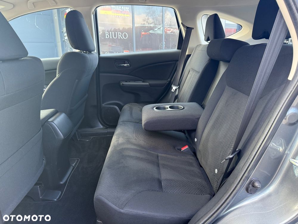 Honda CR-V 2.0 Comfort - 30