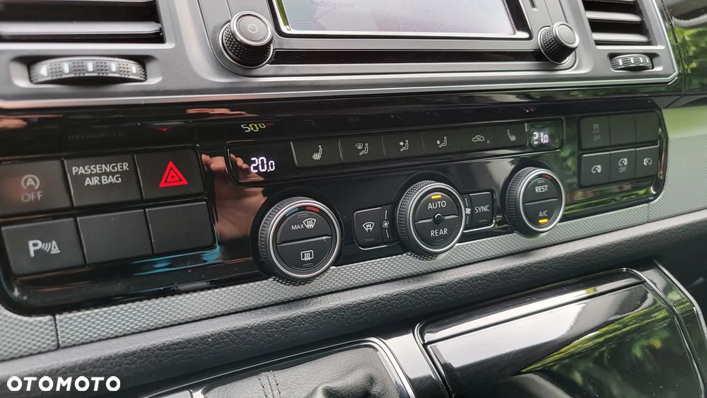 Volkswagen Multivan 2.0 BiTDI L1 Highline 4Motion DSG - 32