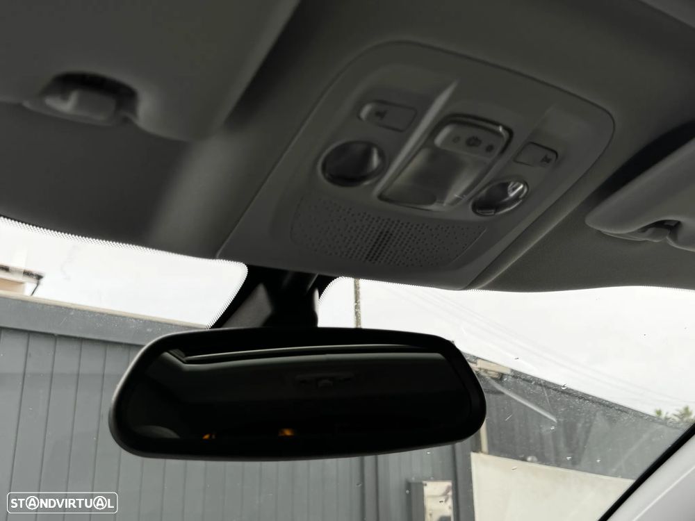 Peugeot 2008 PureTech 110 Stop&Start Crossway - 15