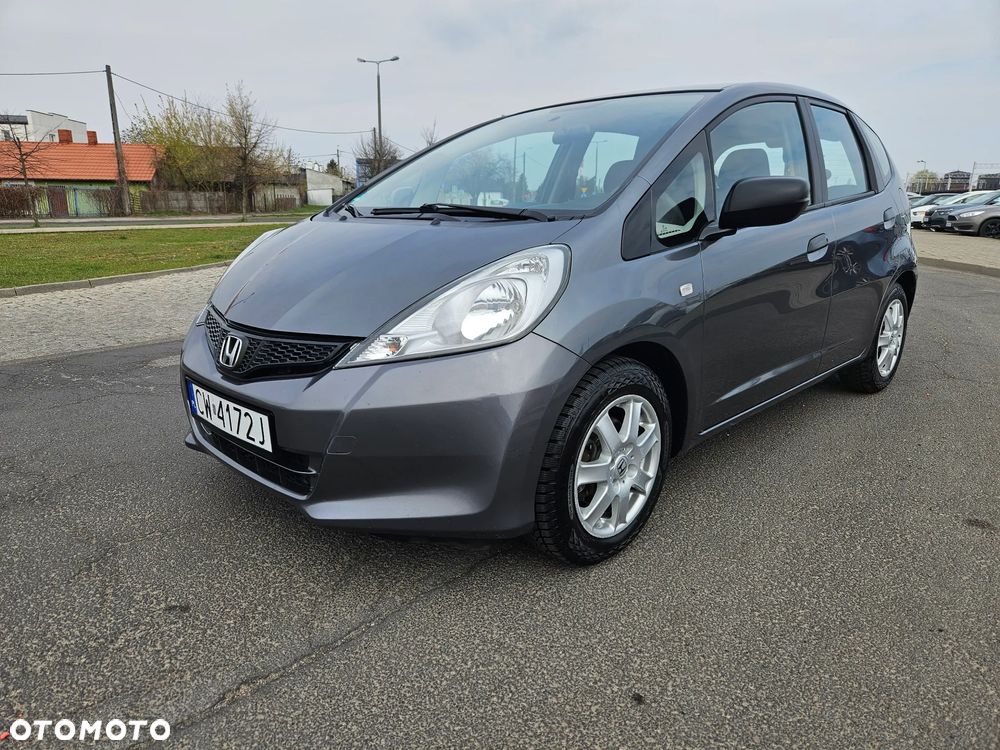 Honda Jazz 1.2 i-VTEC Trend - 3