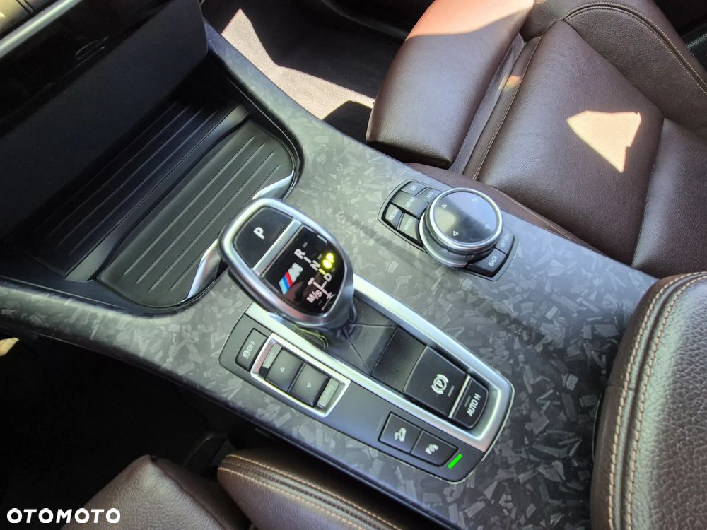BMW X4 xDrive30d M Sport - 7