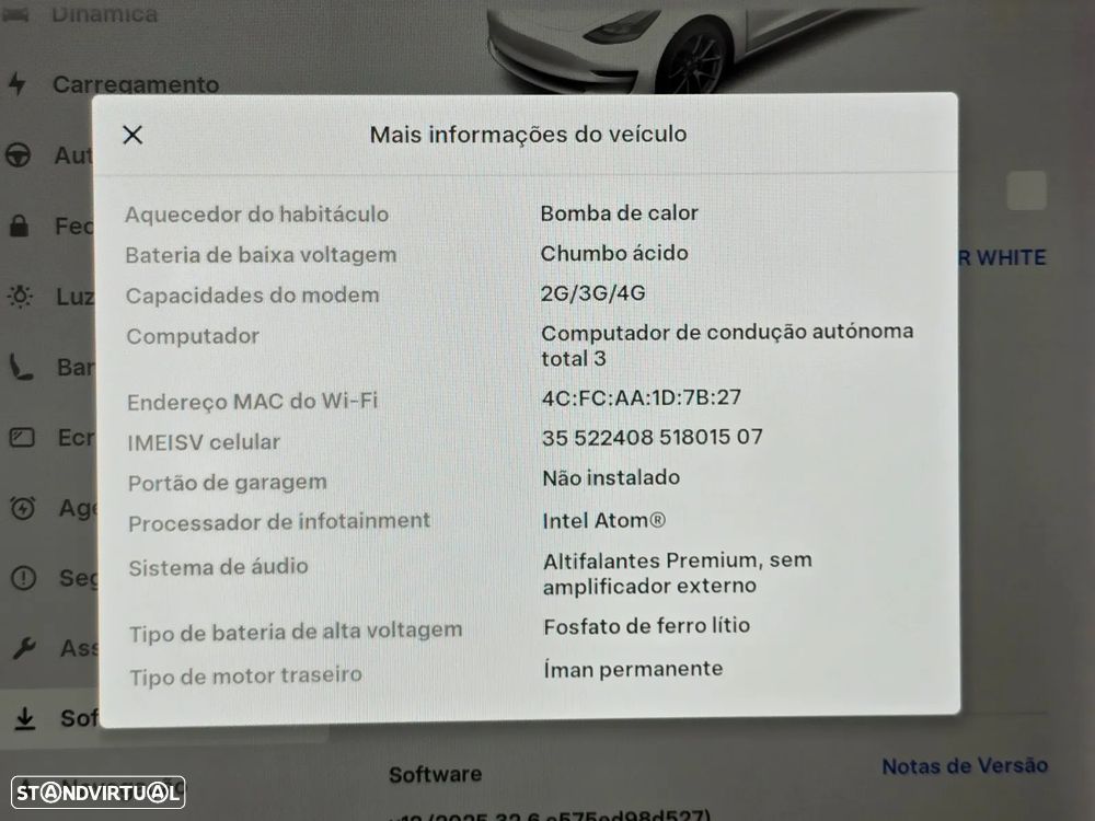 Tesla Model 3 Standard Range Plus RWD - 16