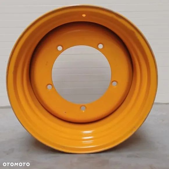 Felga koła 41/912200 do modelu JCB 3CX SUPER - 3