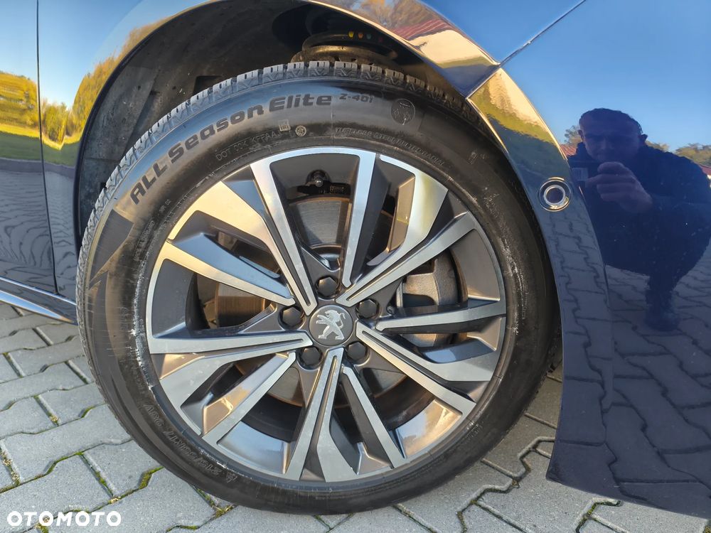 Peugeot 508 - 36