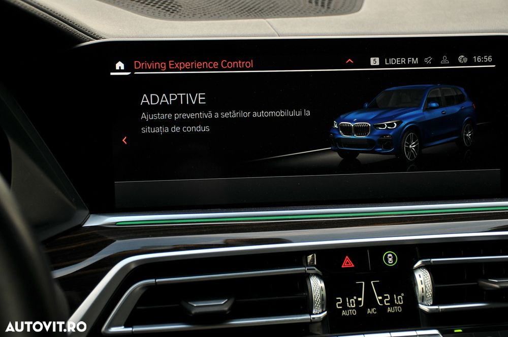 BMW X5 xDrive30d AT MHEV - 20