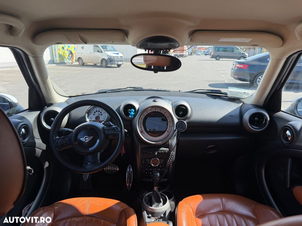 Mini Countryman Cooper SD All4 Aut. - 8