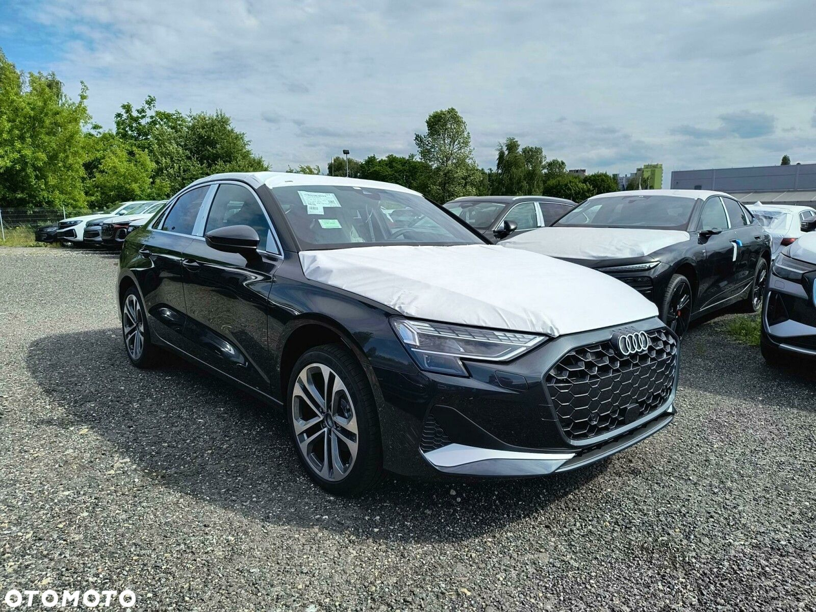 Audi A3 - 3