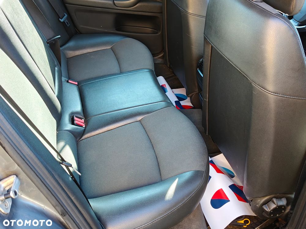 Saab 9-3 1.9 TiD DPF Linear - 18