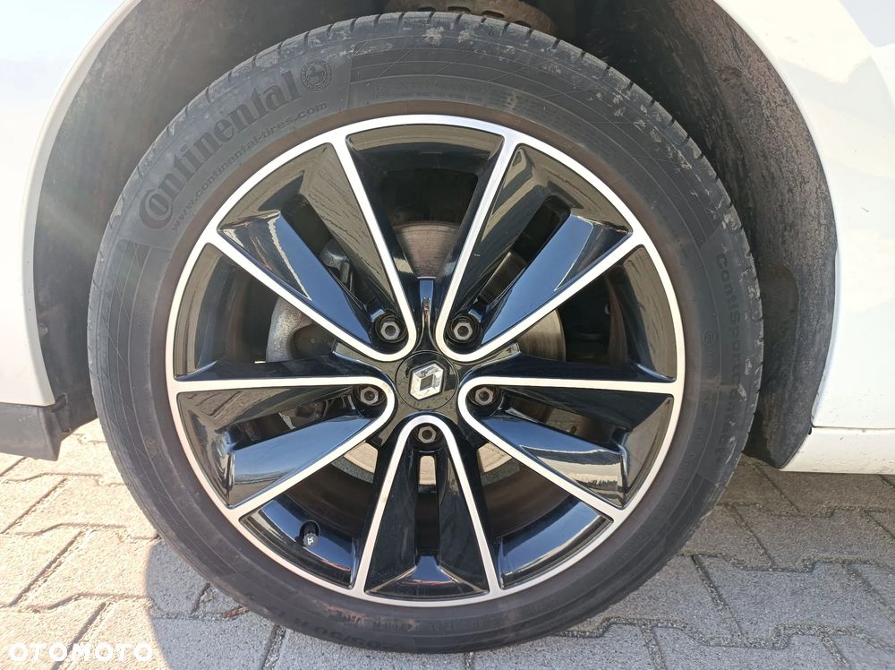 Renault Megane 1.2 16V TCE Energy Bose Edition - 7