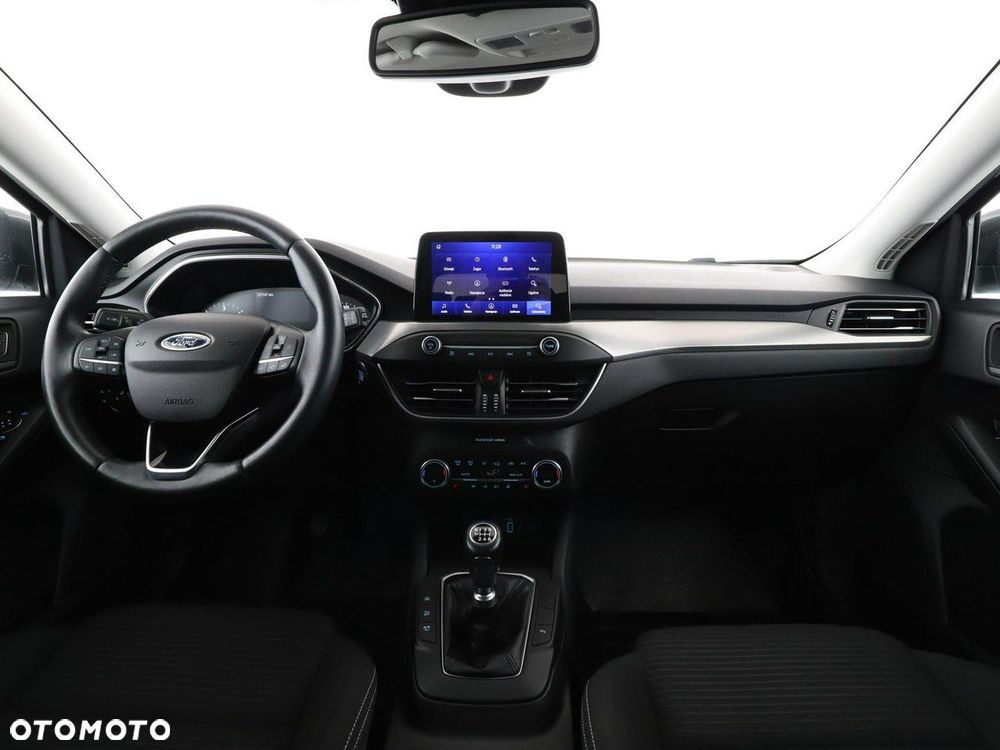 Ford Focus 2.0 EcoBlue Titanium - 16