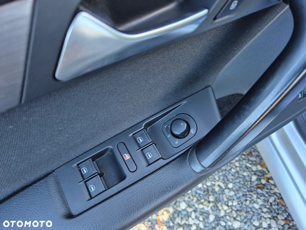 Volkswagen Passat 2.0 TDI Highline - 7