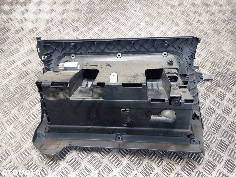 SCHOWEK PASAŻERA VOLKSWAGEN GOLF V 1K1857290D 1K0919237C 1K1857289 - 4