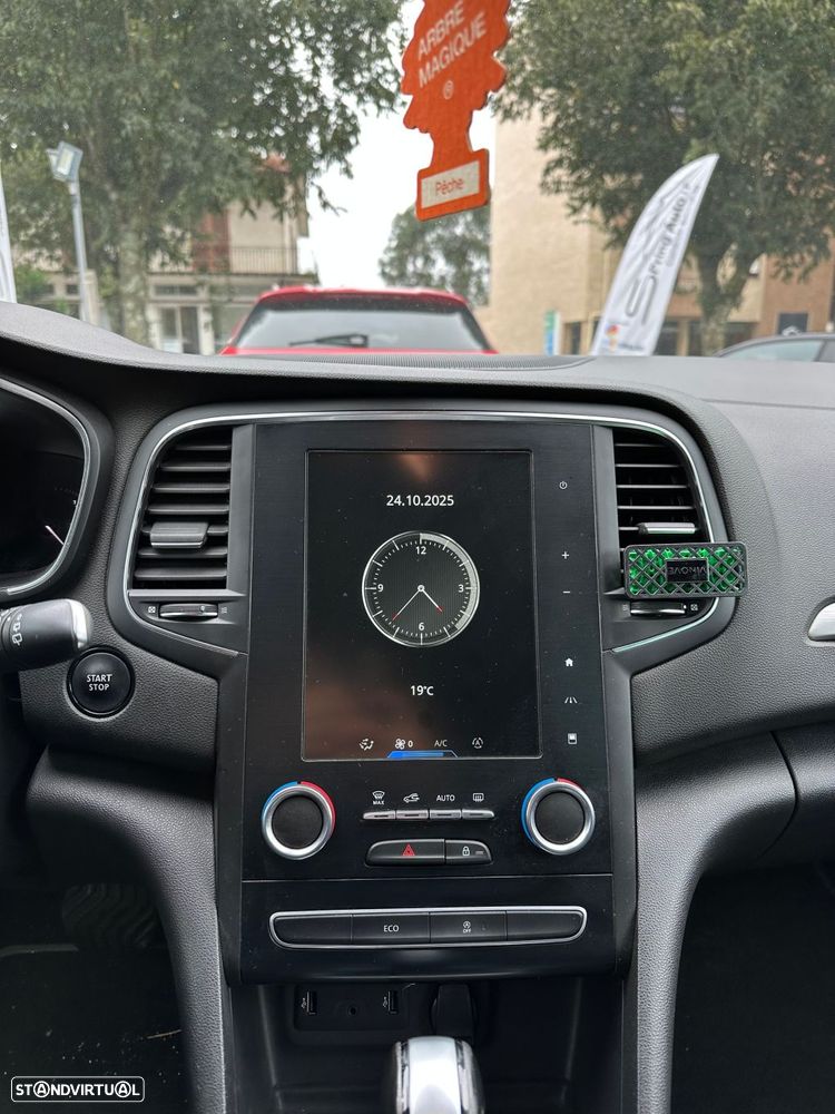 Renault Mégane - 14
