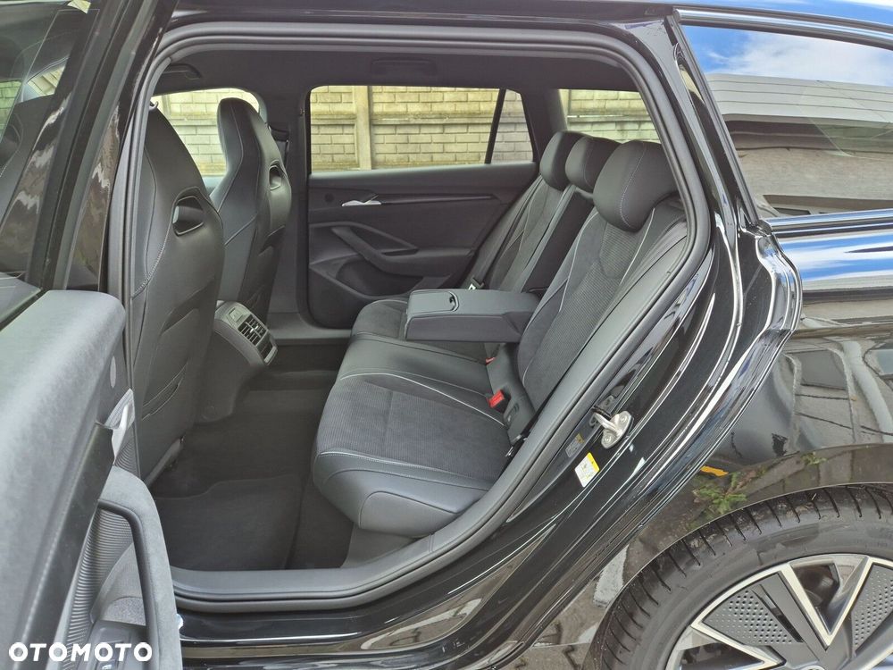 Skoda Superb - 23
