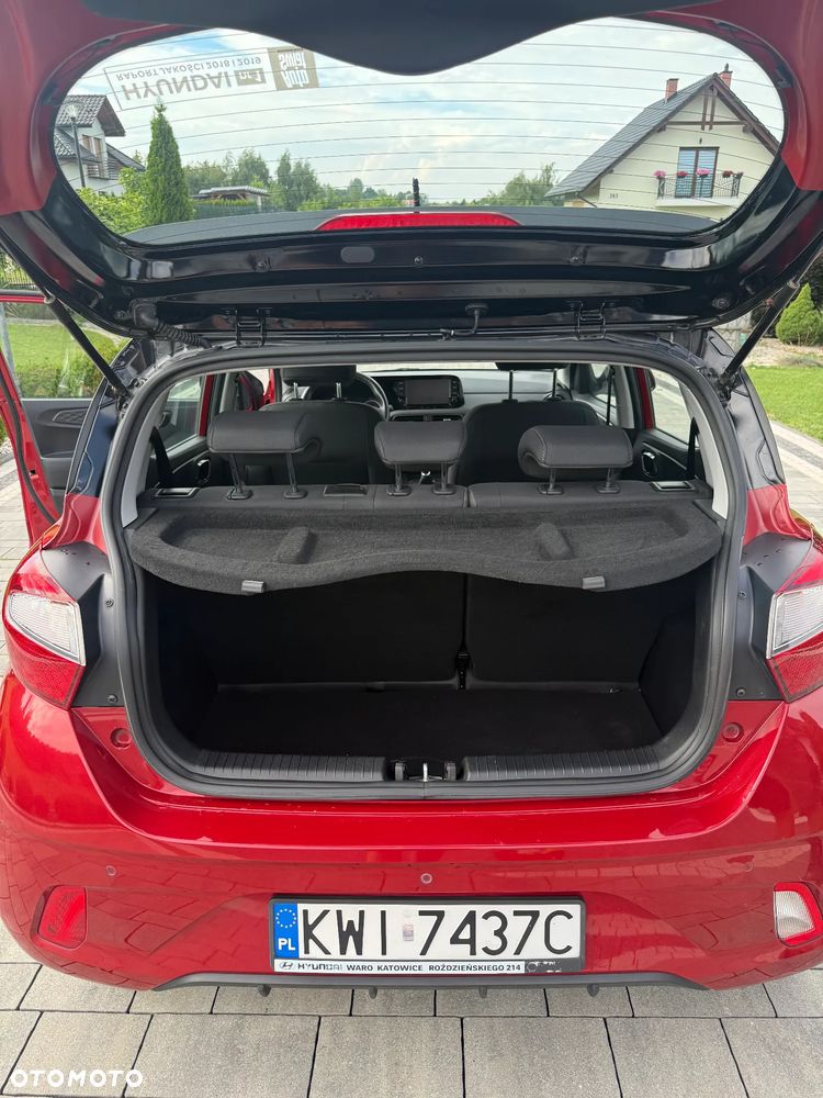 Hyundai i10 1.2 Comfort - 17