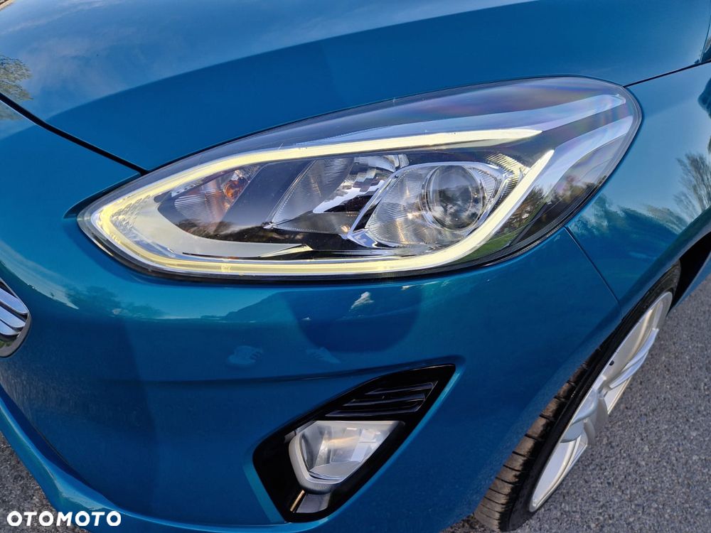Ford Fiesta - 36