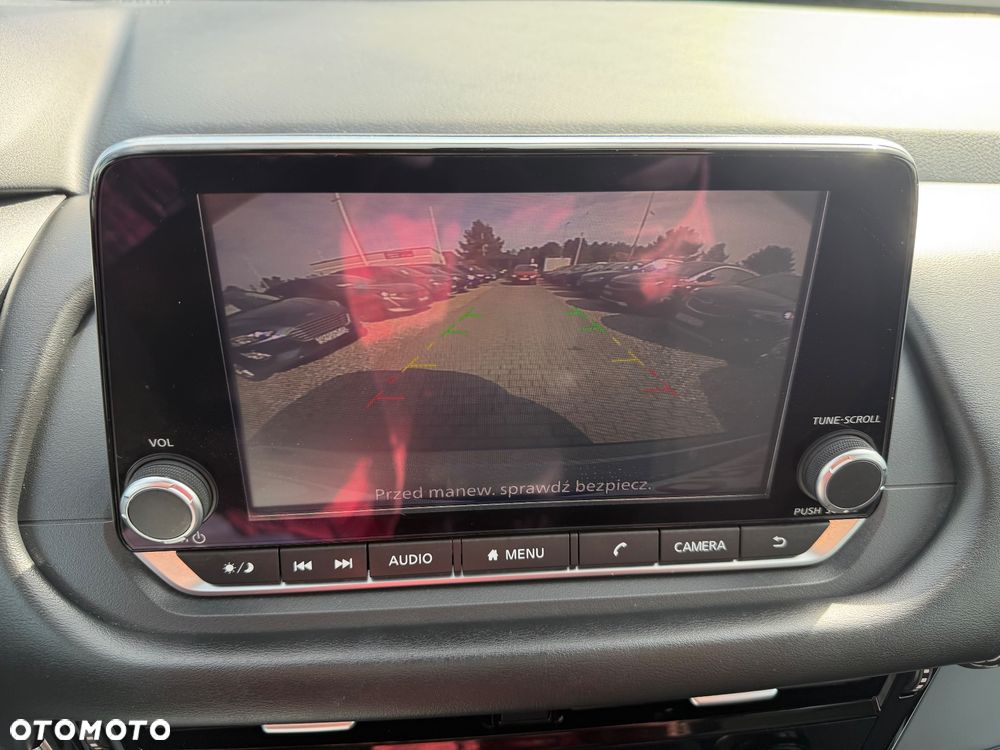 Nissan Qashqai 1.3 DIG-T Tekna DCT - 28