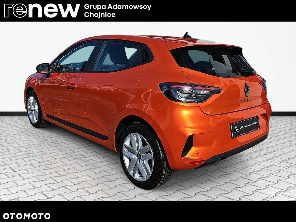 Renault Clio 1.0 TCe Evolution - 6