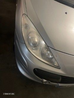 Peugeot 307 1.6 HDi Executive - 7