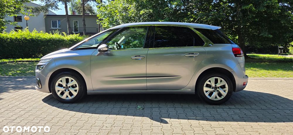 Citroën C4 SpaceTourer - 8