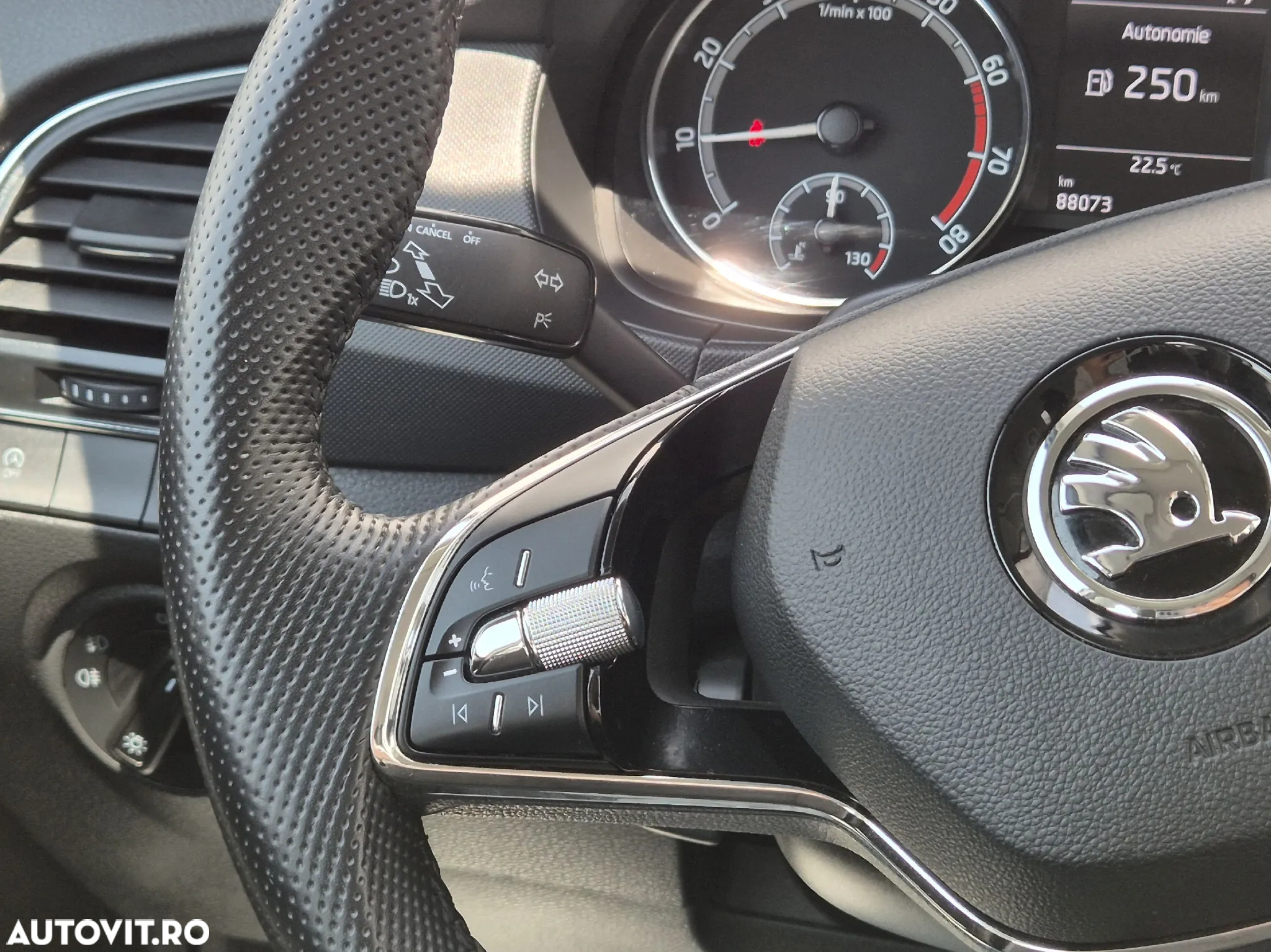 Skoda Fabia - 16